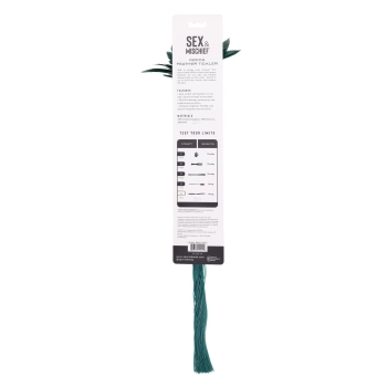 Feather Tickler