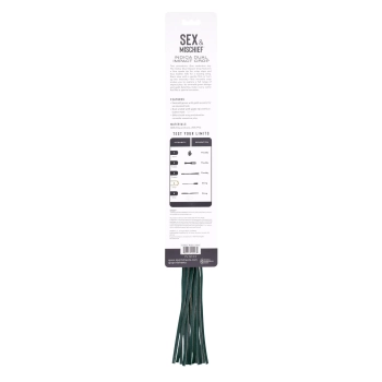 Packa Dual Impact Sportsheets szmaragdowa