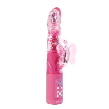 MENAGE A TROIS PINK