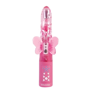 MENAGE A TROIS PINK
