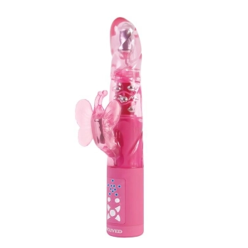 MENAGE A TROIS PINK