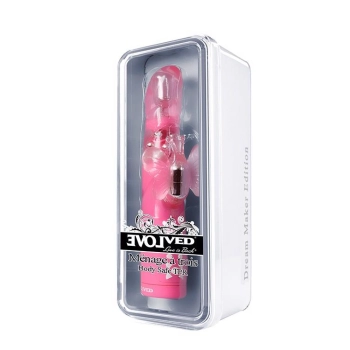 MENAGE A TROIS PINK