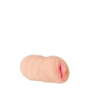 TORI BLACK REALISTIC VAGINA STROKER