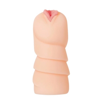 TORI BLACK REALISTIC VAGINA STROKER