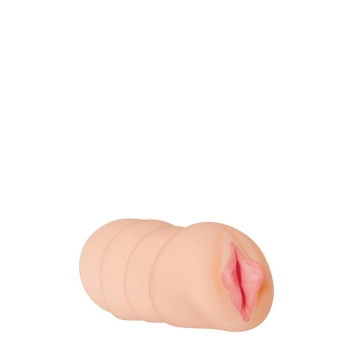 TORI BLACK REALISTIC VAGINA STROKER