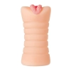 LISA ANN REALISTIC VAGINA STROKER