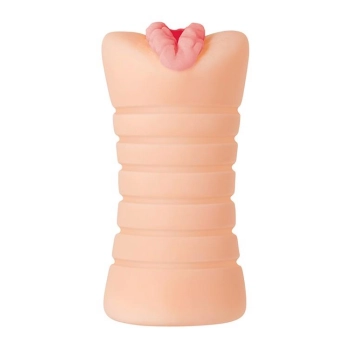 LISA ANN REALISTIC VAGINA STROKER