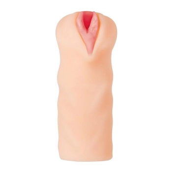 ALEXIS TEXAS REALISTIC VAGINA STROKER