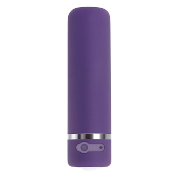 PETITE PURPLE PASSION