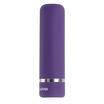 PETITE PURPLE PASSION