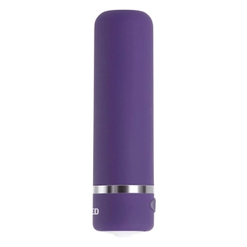 PETITE PURPLE PASSION