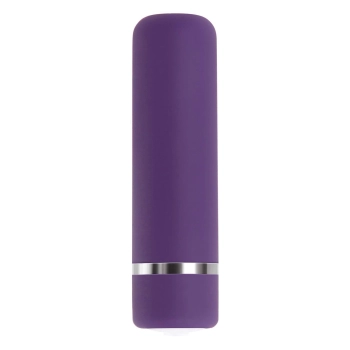 PETITE PURPLE PASSION