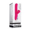 LOVE SPUN PINK