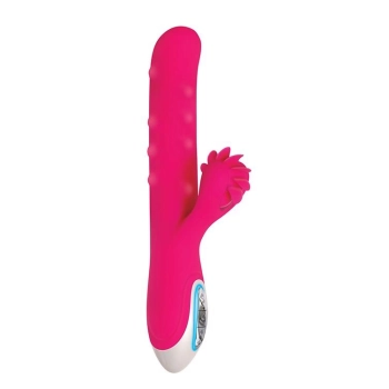 LOVE SPUN PINK