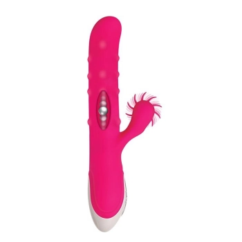 LOVE SPUN PINK