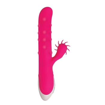 LOVE SPUN PINK