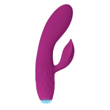 GLIMMER PURPLE