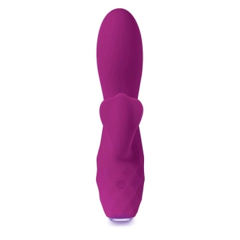 GLIMMER PURPLE