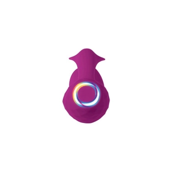 GLIMMER PURPLE