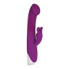 CUDDLE BUNNY PURPLE