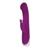 CUDDLE BUNNY PURPLE