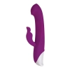 CUDDLE BUNNY PURPLE