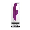 CUDDLE BUNNY PURPLE