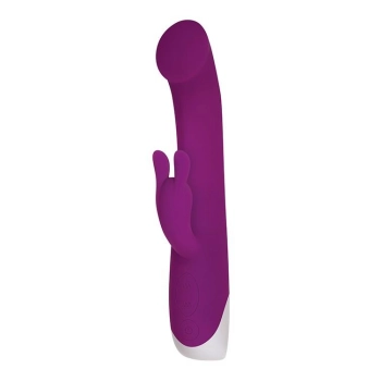 CUDDLE BUNNY PURPLE