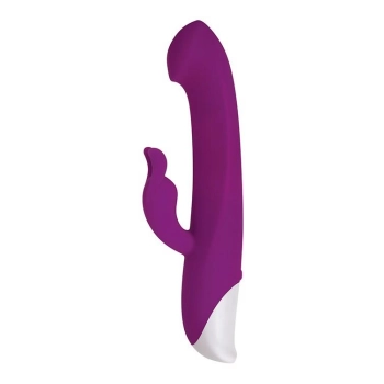 CUDDLE BUNNY PURPLE