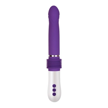 EVOLVED INFINITE THRUSTING SEX MACHINE