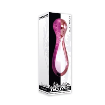 EVOLVED STARLITE PINK