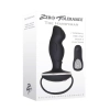 ZERO TOLERANCE THE HANDYMAN BLACK