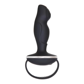 ZERO TOLERANCE THE HANDYMAN BLACK
