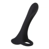 ZERO TOLERANCE COCK ARMOR BLACK