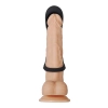 ZERO TOLERANCE COCK ARMOR BLACK