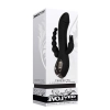 EVOLVED TRIFECTA BLACK