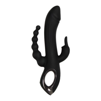 EVOLVED TRIFECTA BLACK