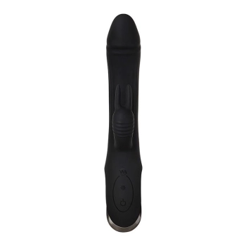 EVOLVED TRIFECTA BLACK