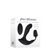 ZERO TOLERANCE STRAPPED & TAPPED BLACK