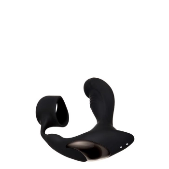 ZERO TOLERANCE STRAPPED & TAPPED BLACK