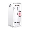 ZERO TOLERANCE THE THRUSTING STROKER