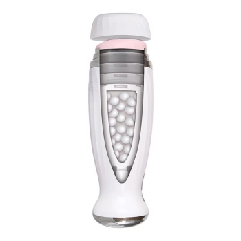 ZERO TOLERANCE THE THRUSTING STROKER