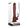 EVOLVED REAL SUPPLE POSEABLE 8.25INCH