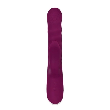 EVOLVED LOVELY LUCY PURPLE