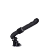 EVOLVED G-FORCE THRUSTER BLACK