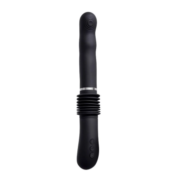 EVOLVED G-FORCE THRUSTER BLACK