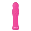 EVOLVED TWIST & SHOUT PINK