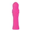 EVOLVED TWIST & SHOUT PINK