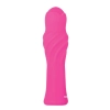 EVOLVED TWIST & SHOUT PINK