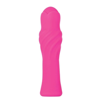 EVOLVED TWIST & SHOUT PINK